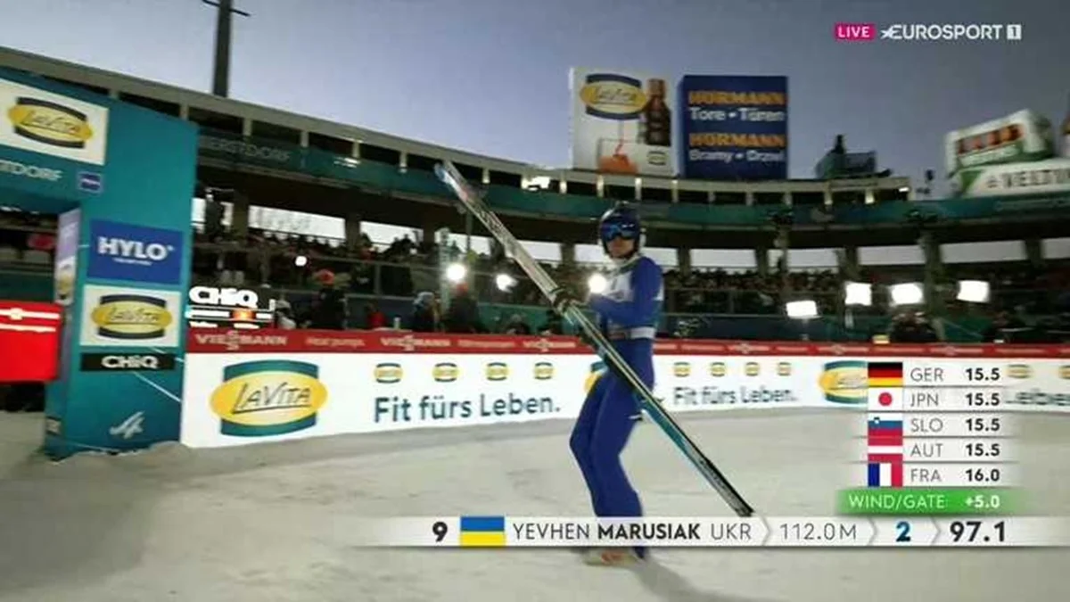 Евгений Марусяк / скриншот