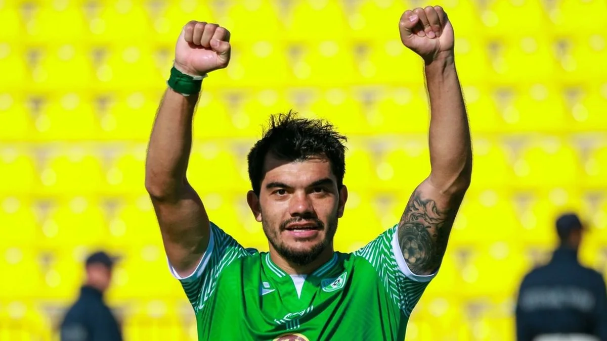 Олександр Нойок / фото з відкритих джерел