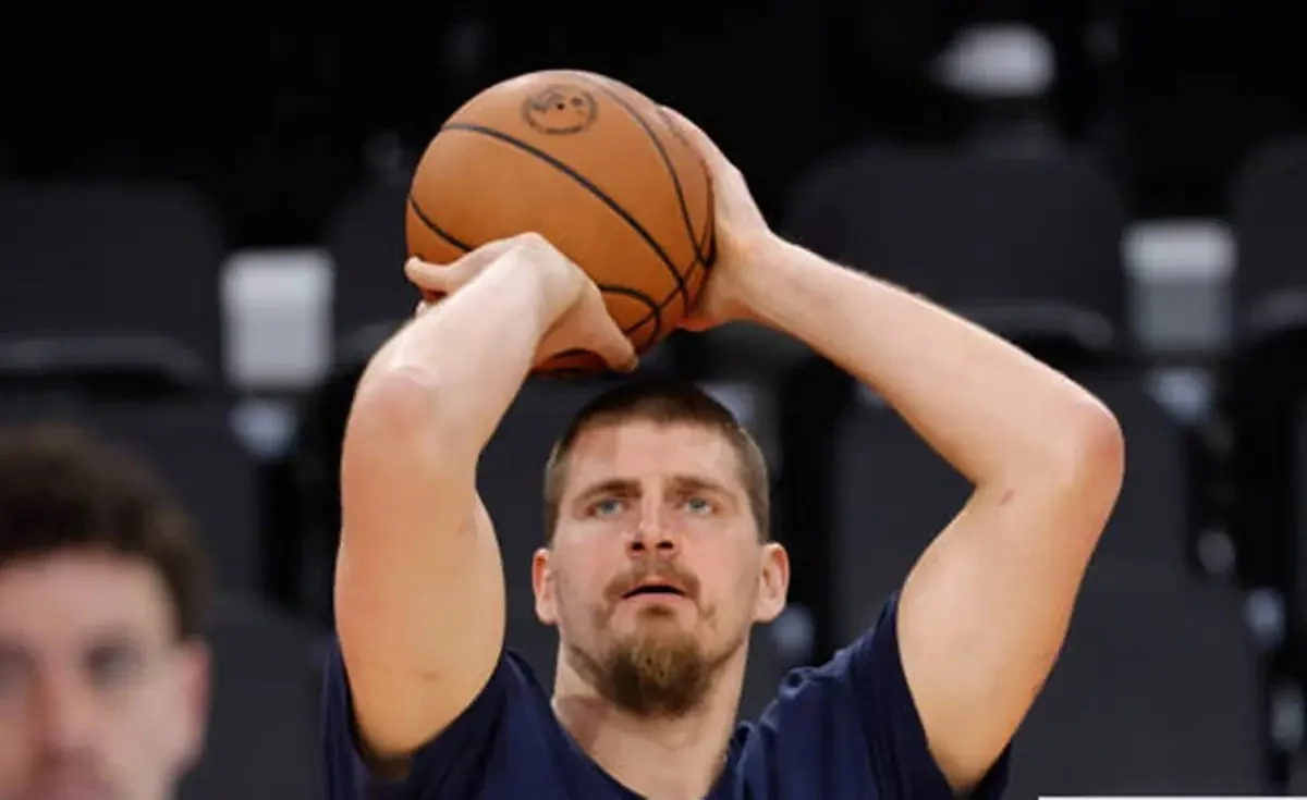 Нікола Йокіч / IMAGO