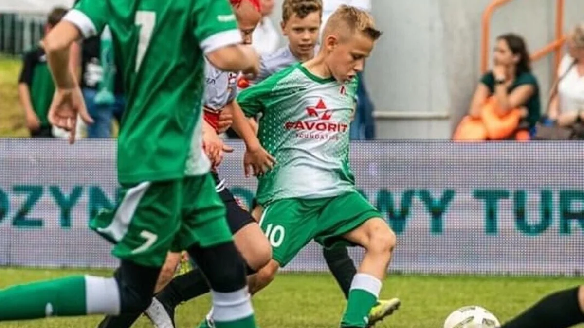 Мирослав Васьковский / фото: соцсети Мирослава Васьковского