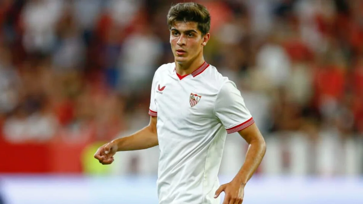 Хуанлу Санчес / IMAGO