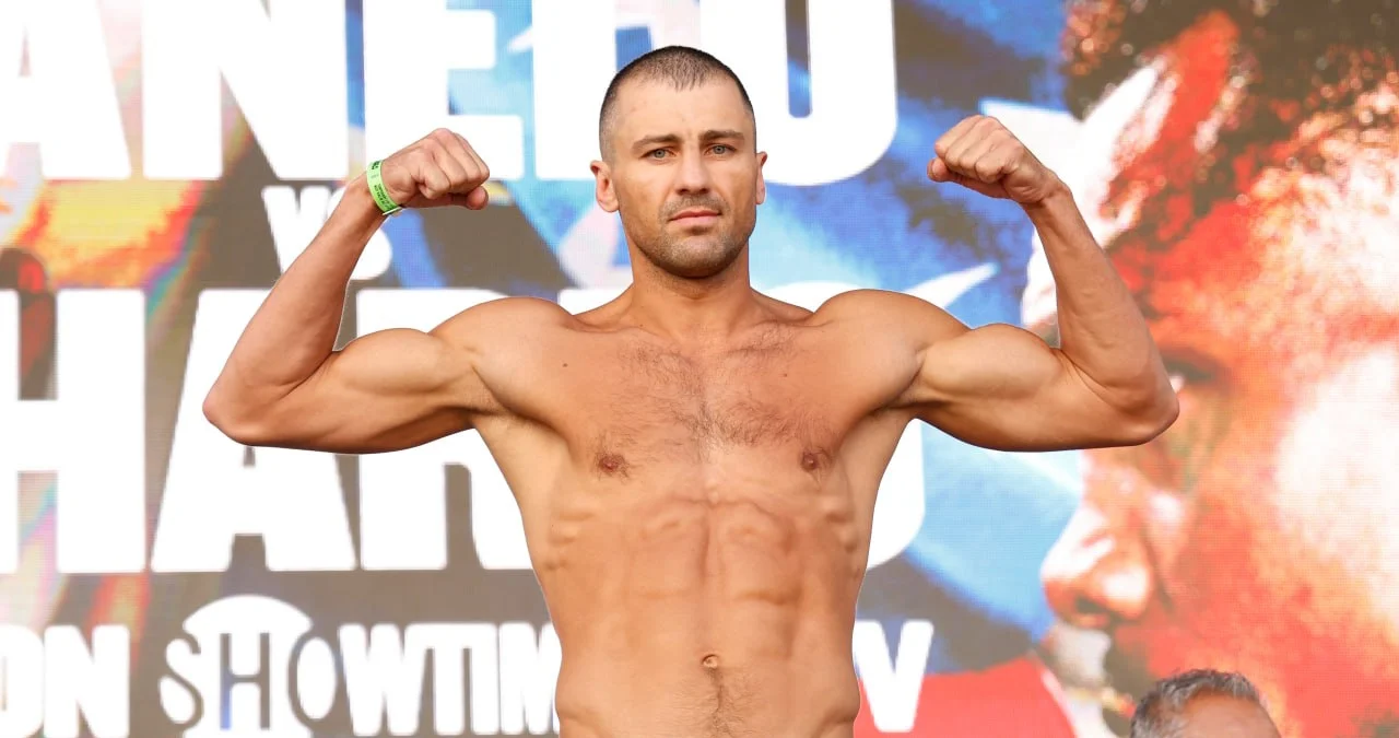 Олександр Гвоздик / Getty Images