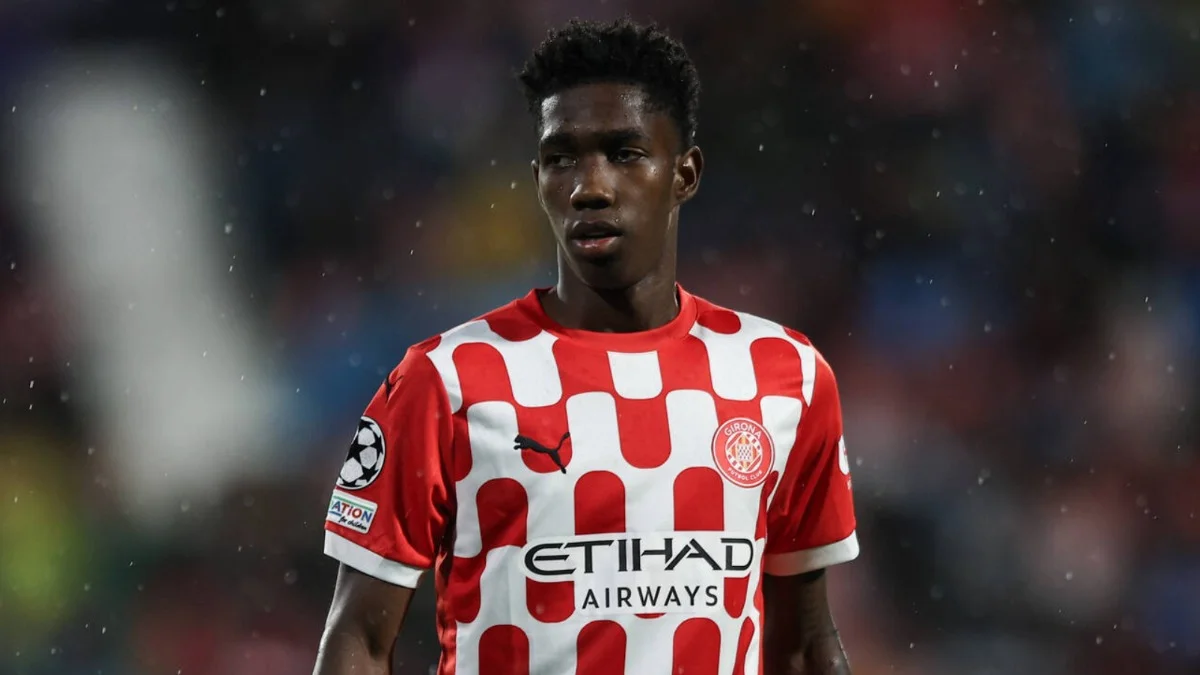 Ясер Аспрілья / IMAGO