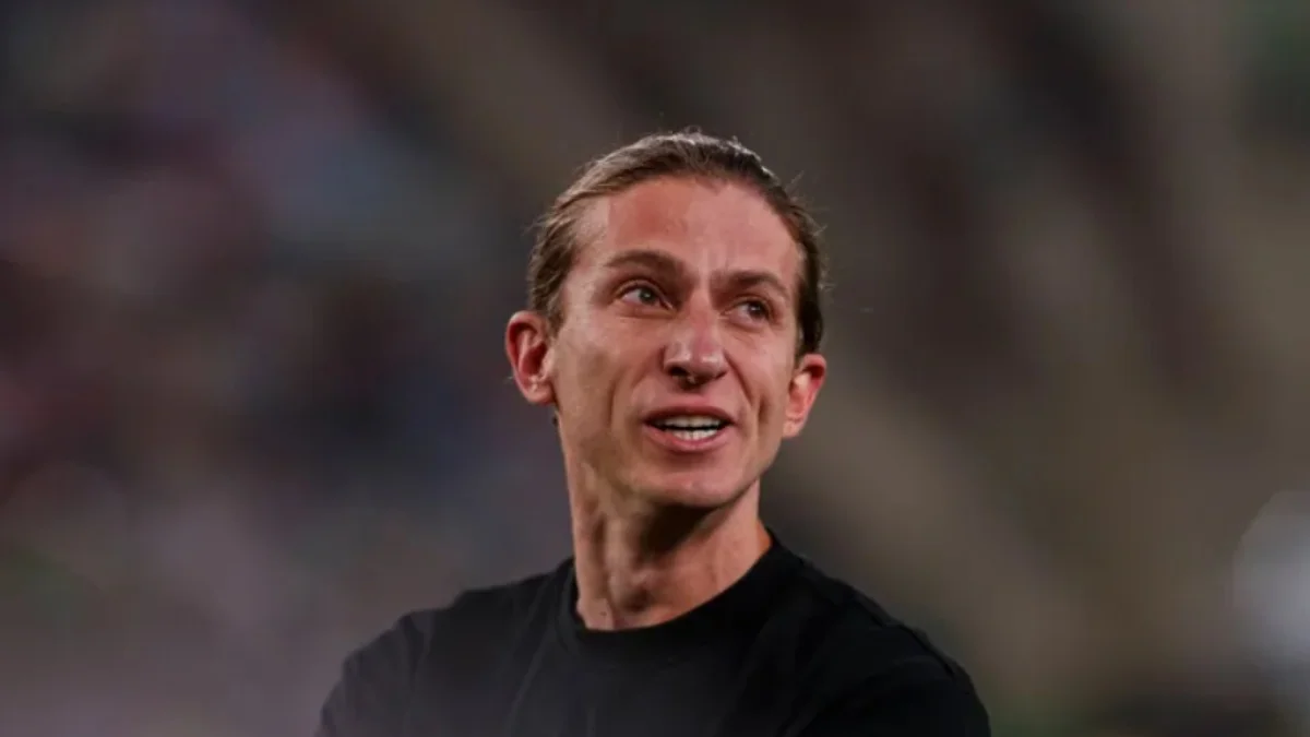 Филипе Луис / IMAGO