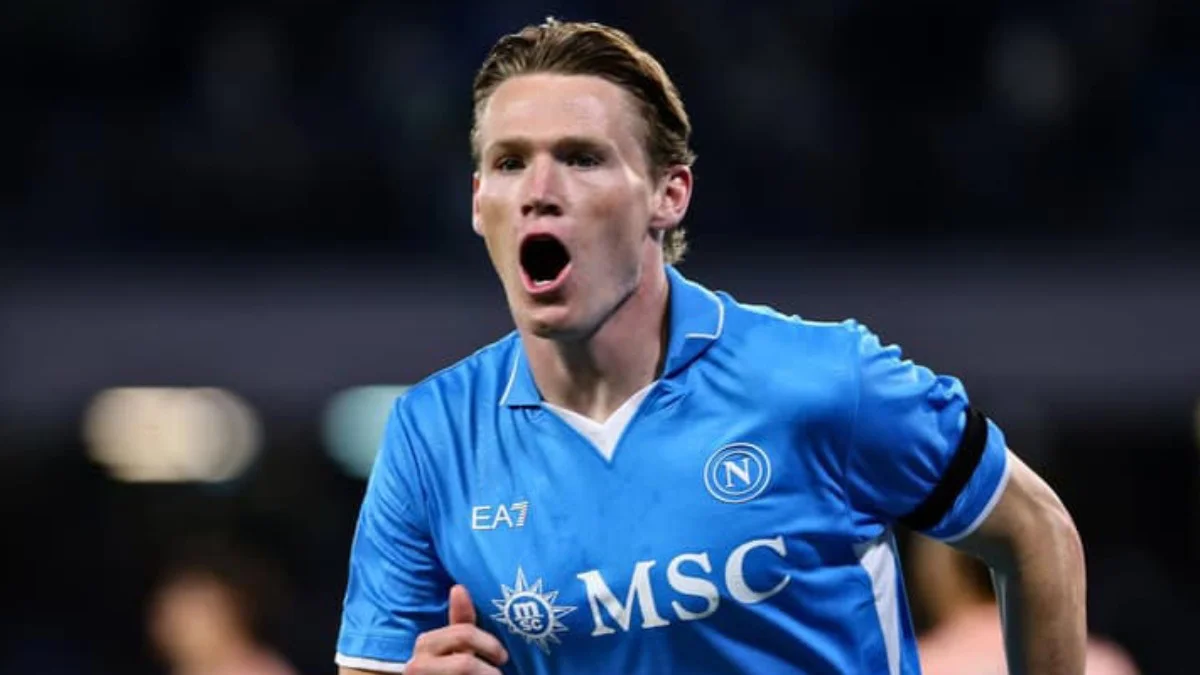 Скотт Мактомінай / IMAGO