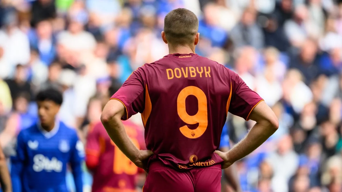 Артем Довбик / Getty Images