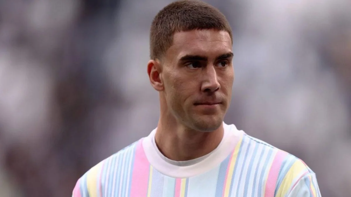 Душан Влаховіч / IMAGO