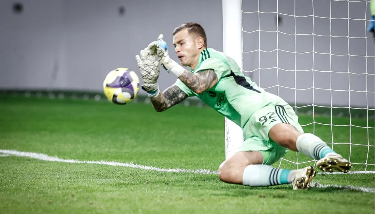 Светослав Вуцов / фото: ФК Левскі Софія