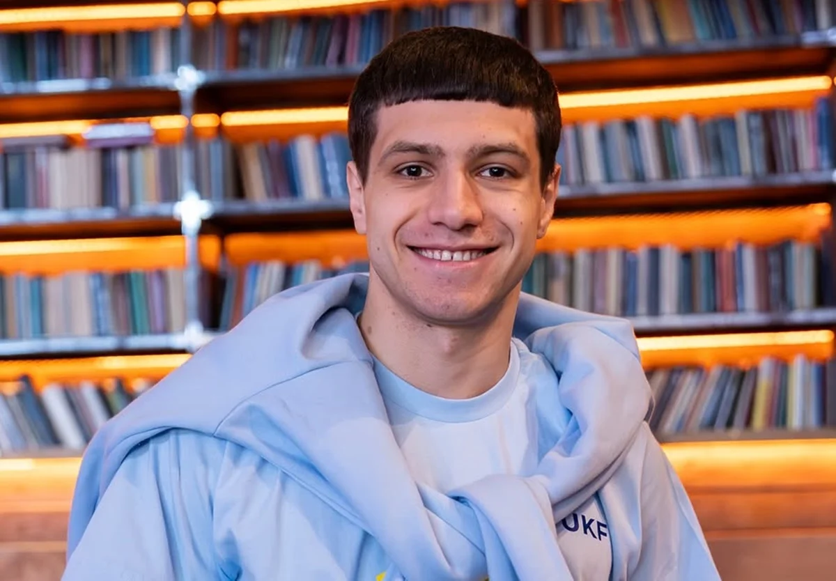 Андрей Заплитный / фото: instagram.com/zaplitnyiandrii