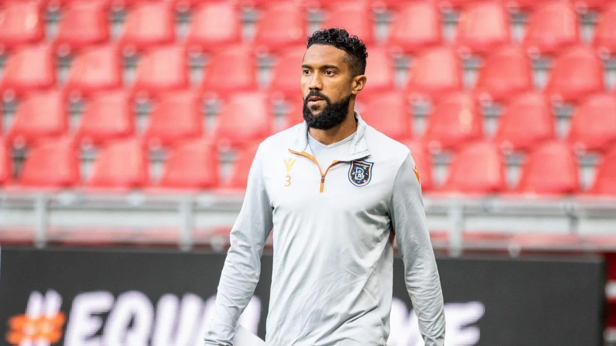 Гаель Кліші / Maxppp