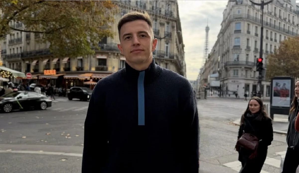 Анатолій Трубін / Instagram