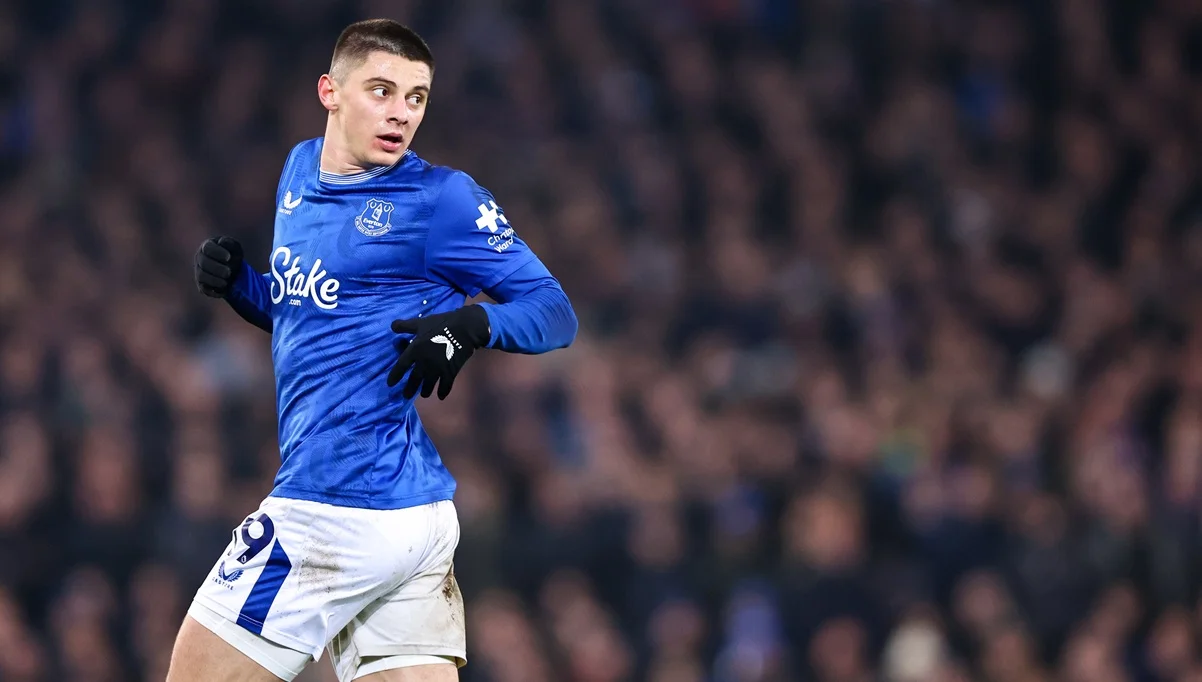 Виталий Миколенко / фото: Getty Images