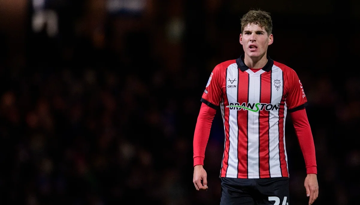 Иван Варфоломеев / фото: Chris Vaughan/Getty Images