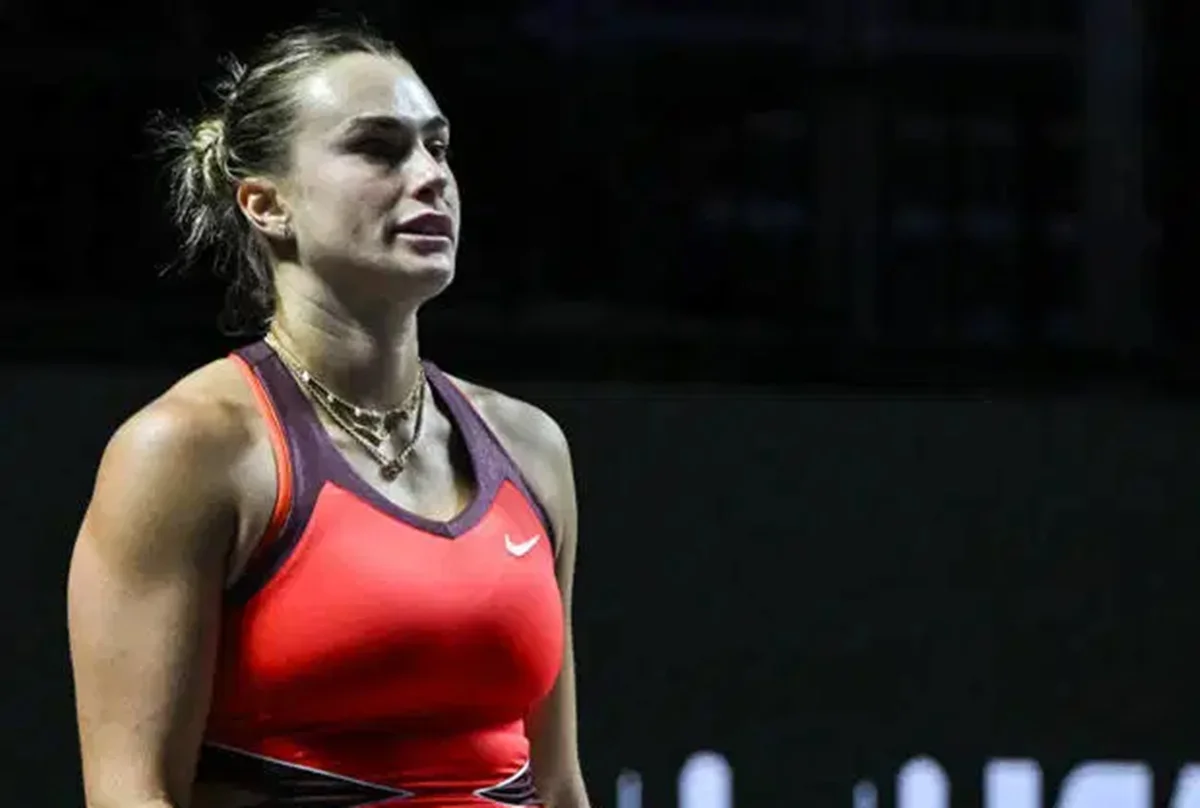 Аріна Соболенко / IMAGO