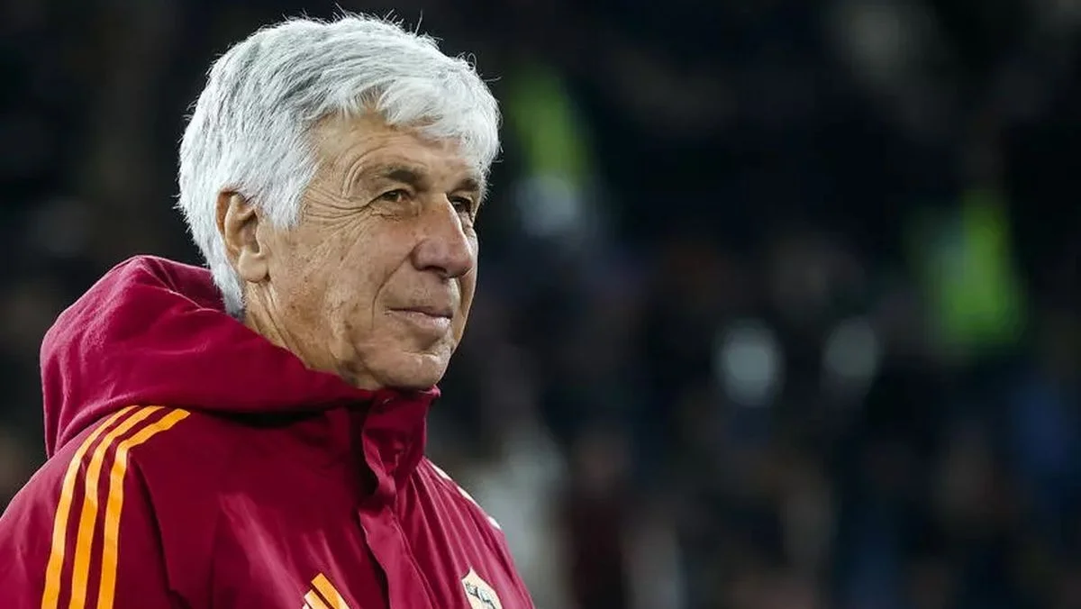 Джан Пьеро Гасперини / ANSA