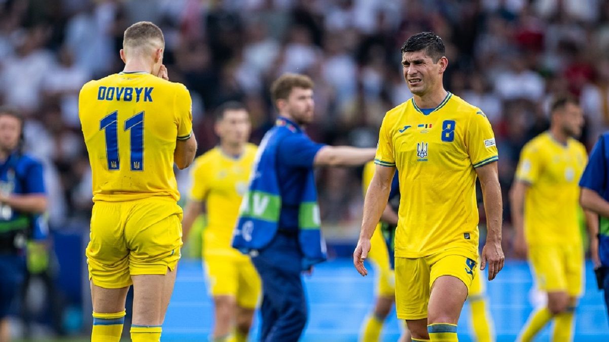 Головні новини 29 грудня / Photo by Marvin Ibo Guengoer - GES Sportfoto/Getty Images