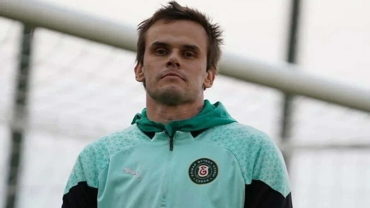 Максим Коваль / соцсети Максима Коваля