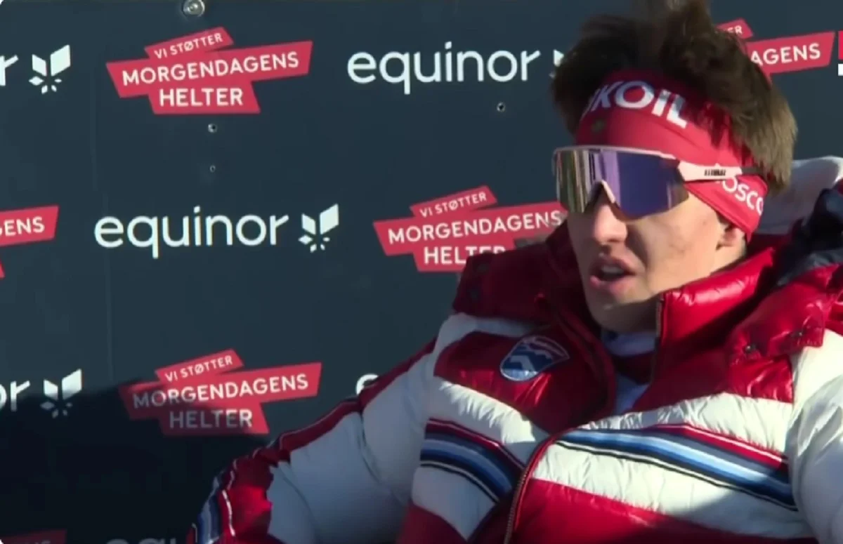 Савелій Коростельов / скріншот