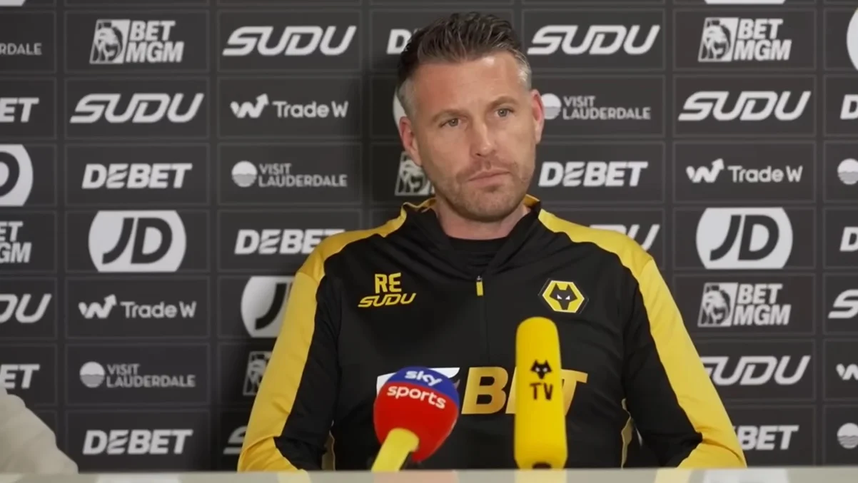 Роб Эдвардс / скриншот