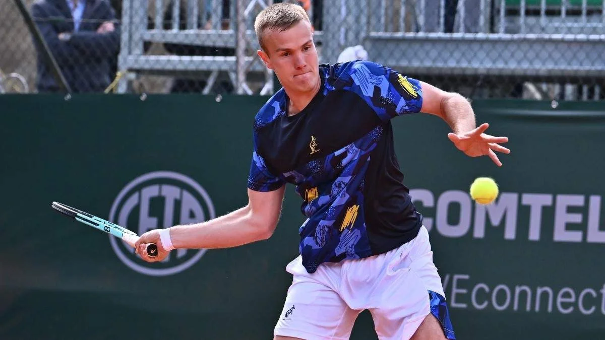 Виталий Сачко / фото: Getty images