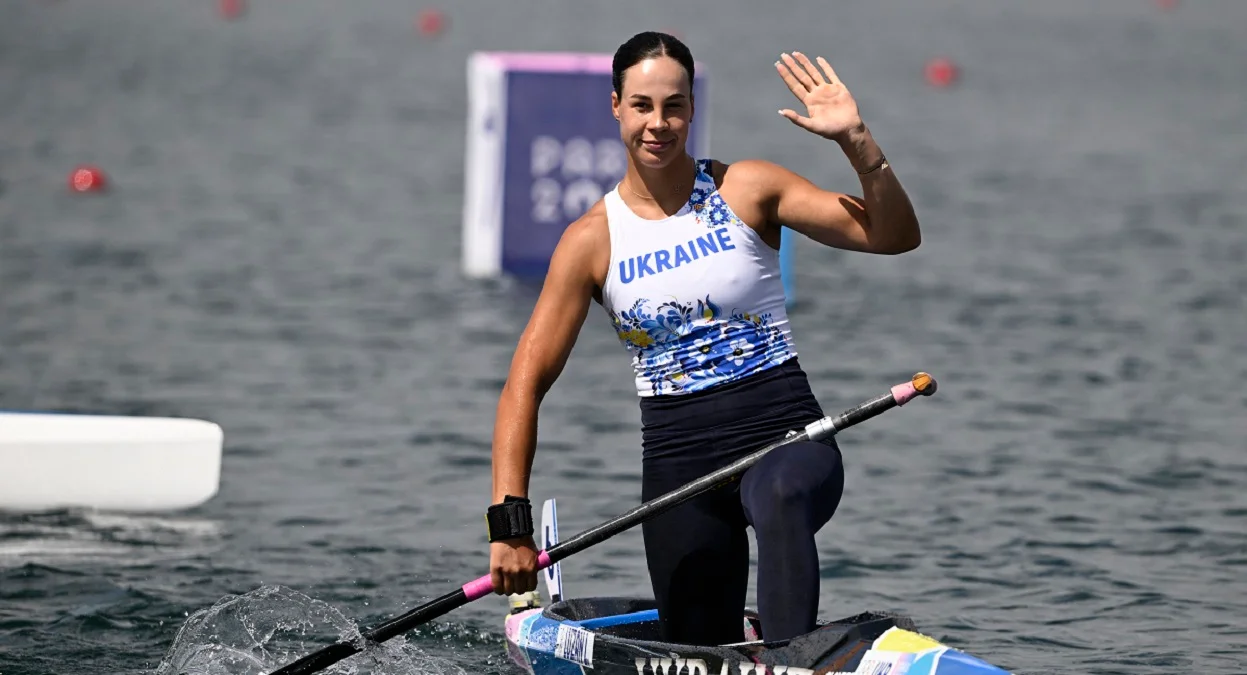 Людмила Лузан / фото: Getty images