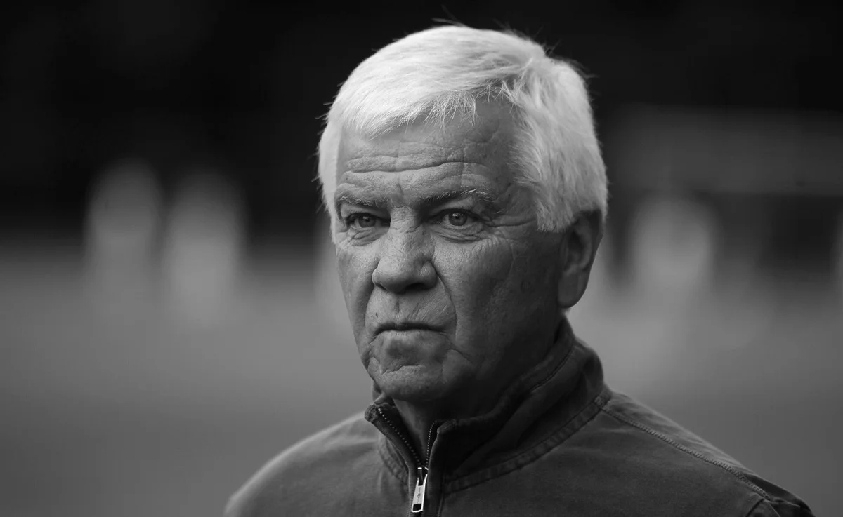 Володимир Мунтян / ФК Динамо