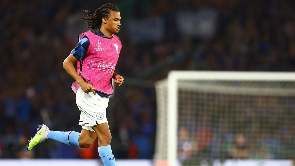 Натан Аке / EFE