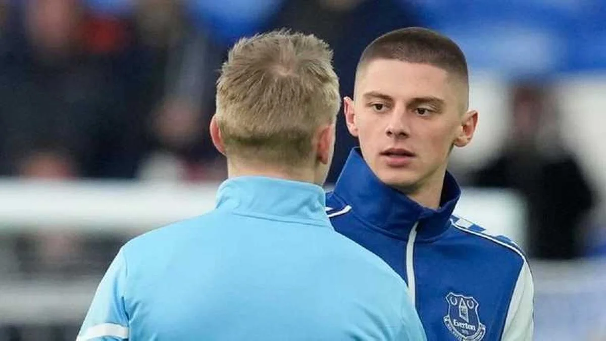 Виталий Миколенко / EFE