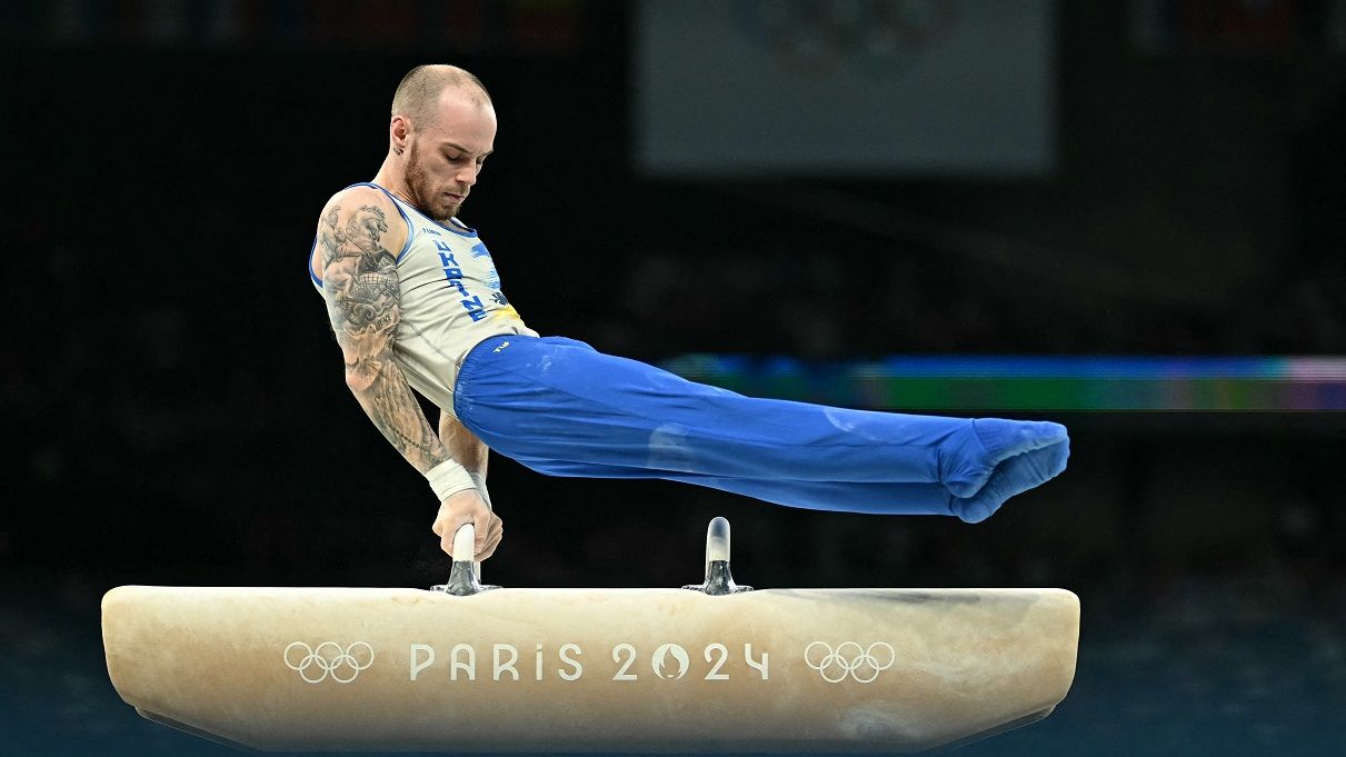 Олег Верняев / Getty Images