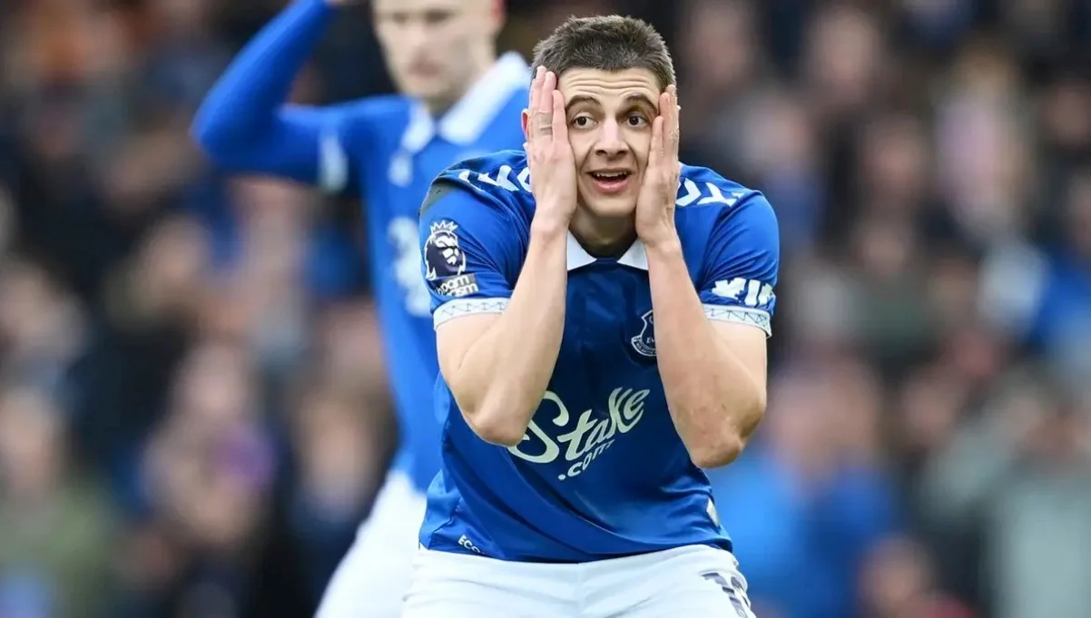 Виталий Миколенко /фото: Michael Regan/Getty Images