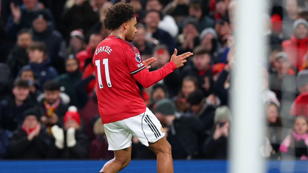 Джошуа Зіркзеє / Photo by Molly Darlington/Copa/Getty Images