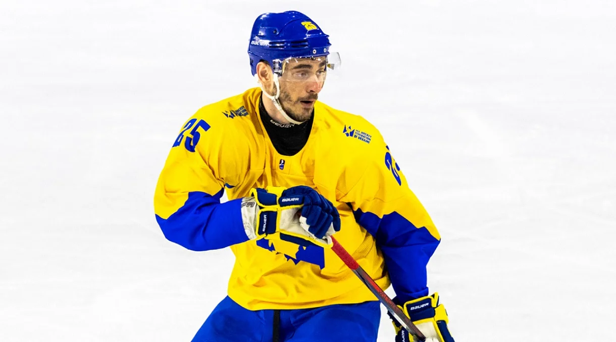 Виктор Захаров / Фото пресс-службы ФХУ