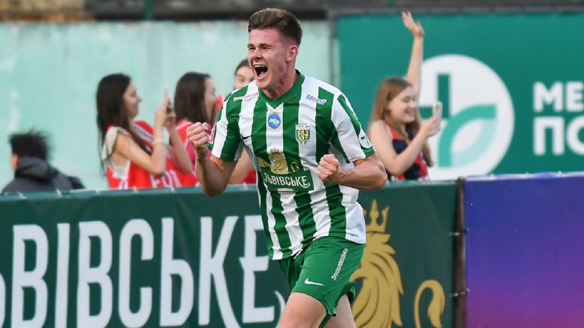 Игорь Краснопир / Фото пресс-службы Карпат