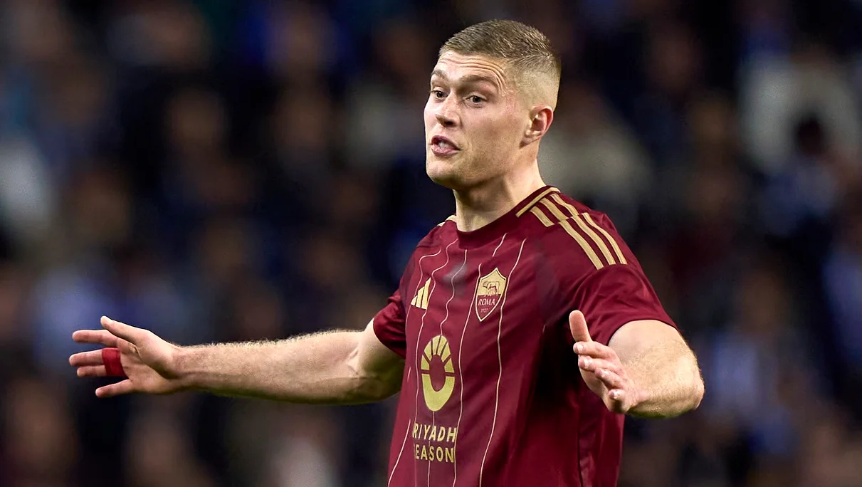 Артем Довбик / Getty images