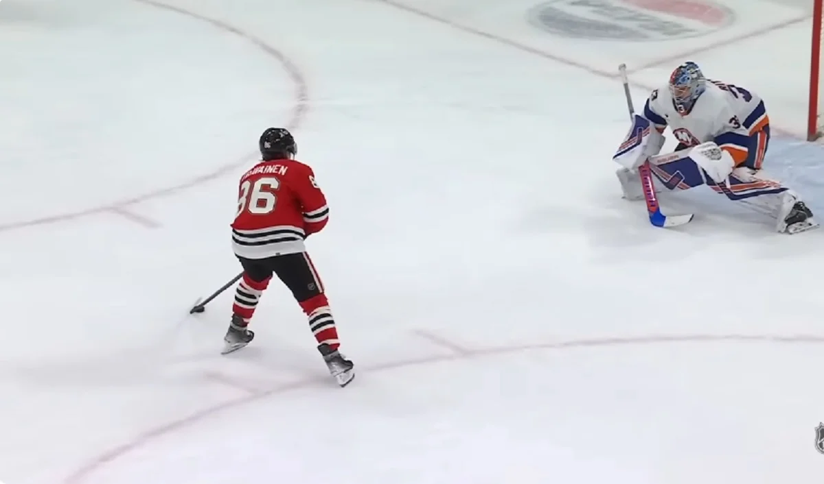 Чикаго – Нью-Йорк / Скриншот