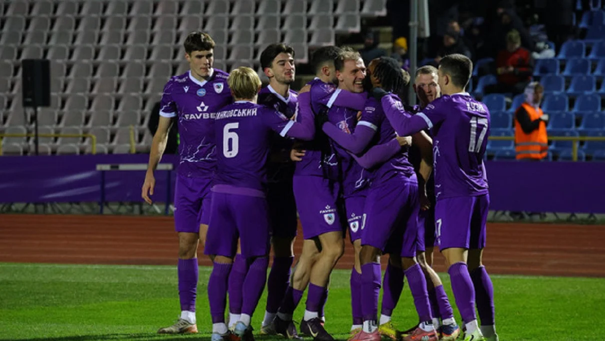 ЛНЗ ждет пополнение / Фото пресс-службы клуба