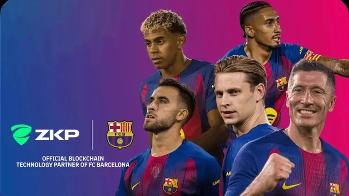 Барселона / Барселона