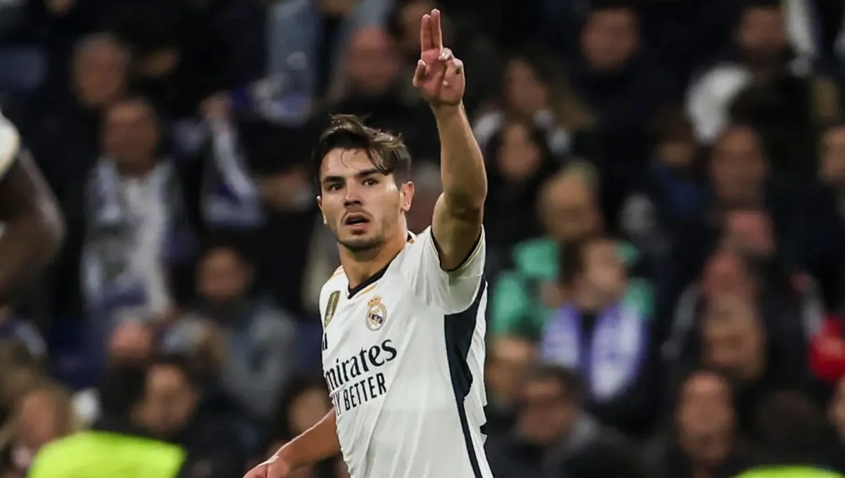 Браїм Діас / EFE