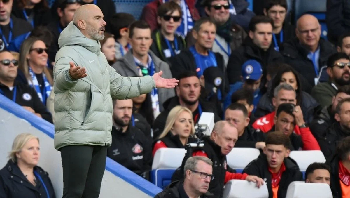 Энцо Мареска / EFE