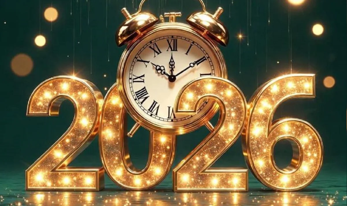 Фото к новости: "Футбол 24" вітає з Новим роком!