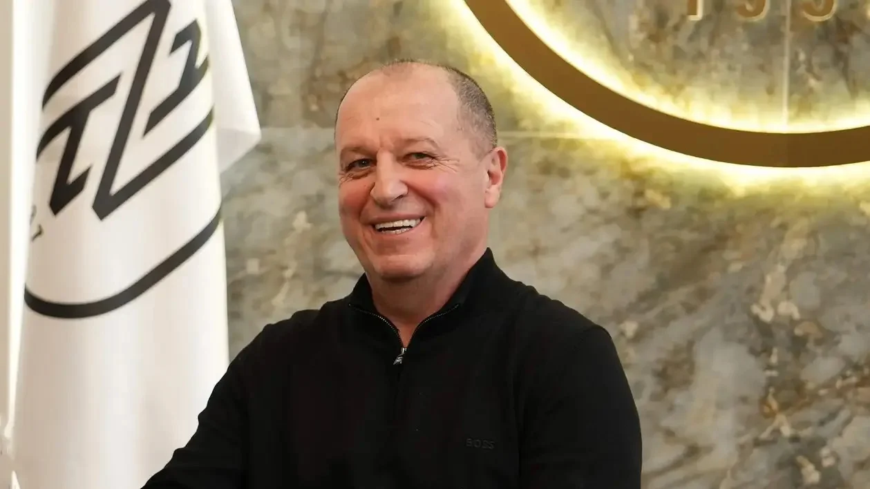 Юрий Вернидуб / ФК Нефтчи