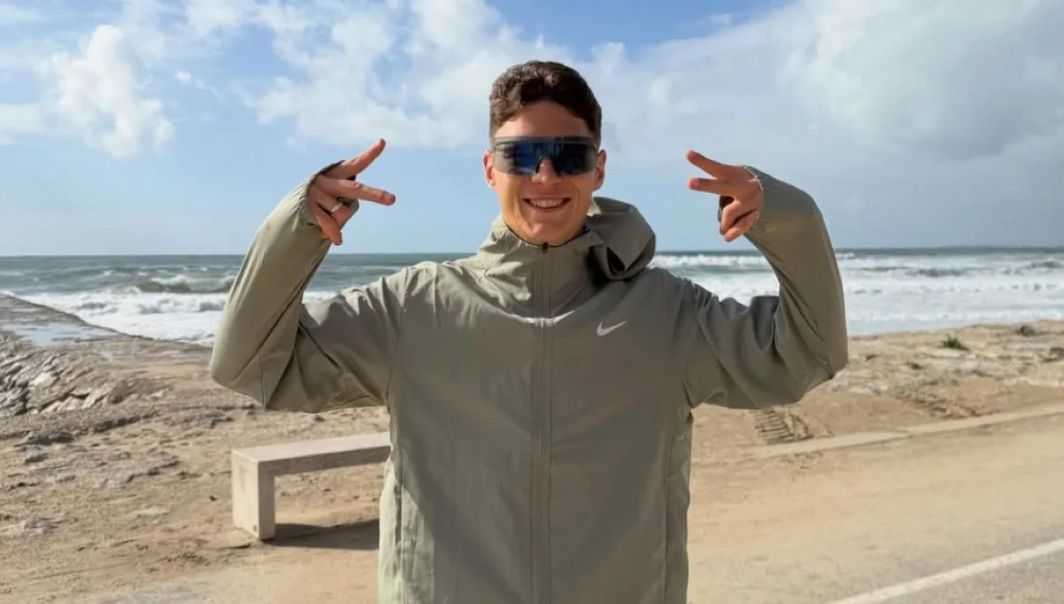 Георгій Судаков / фото із соцмереж