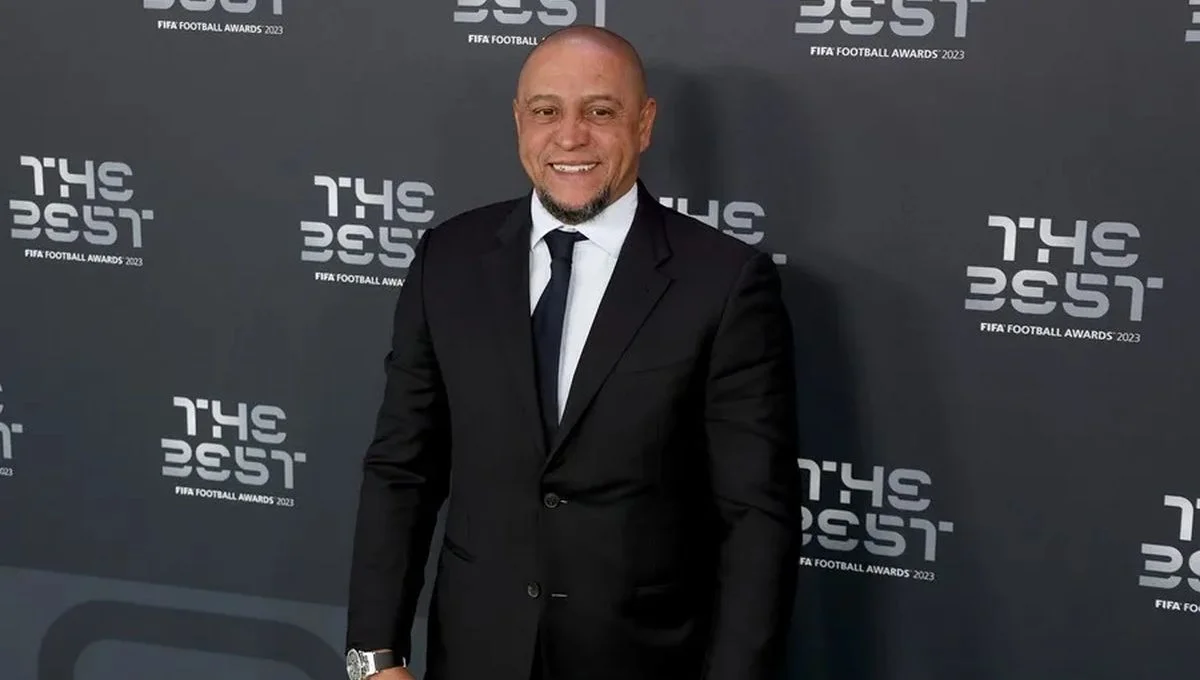 Роберто Карлос / EFE