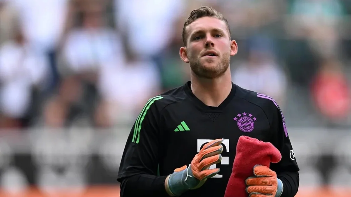 Даніель Перетц / EFE