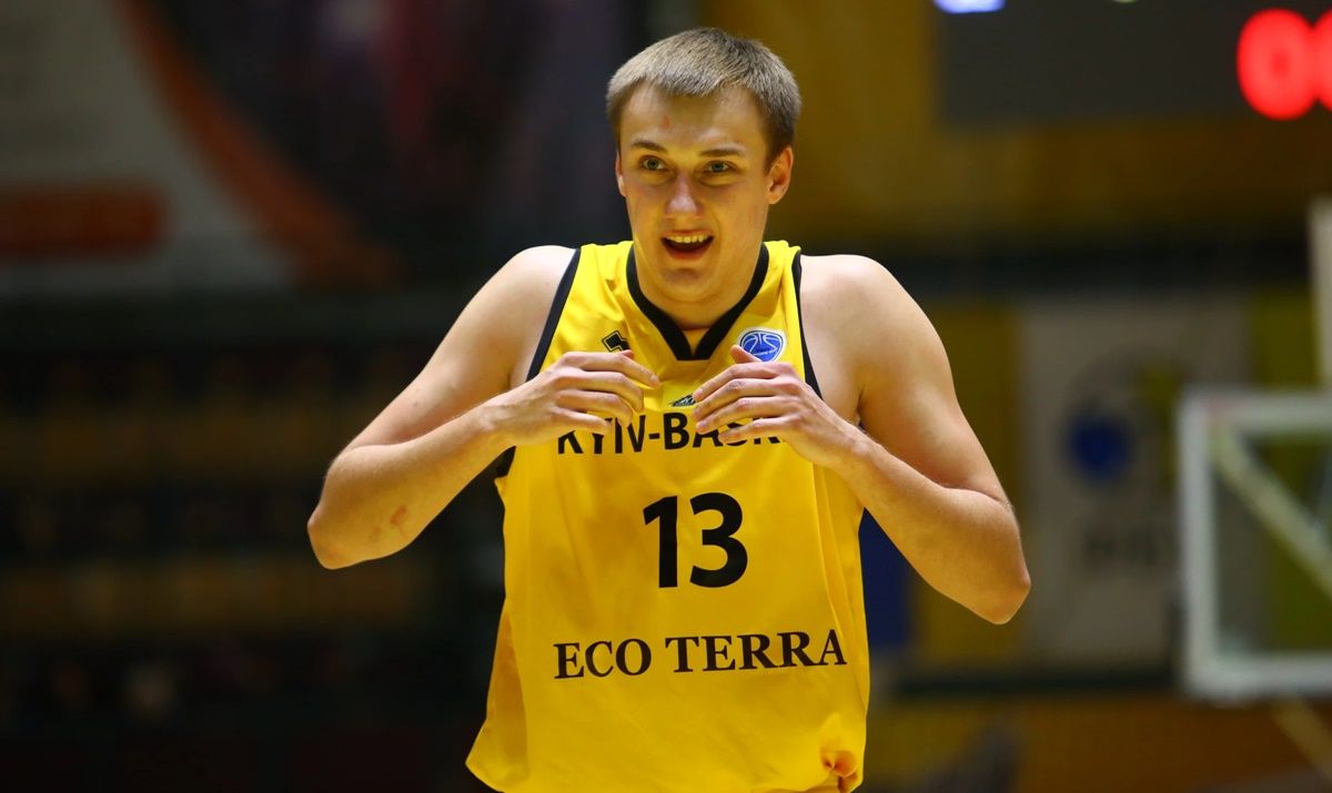 Сергей Павлов / fiba.basketball