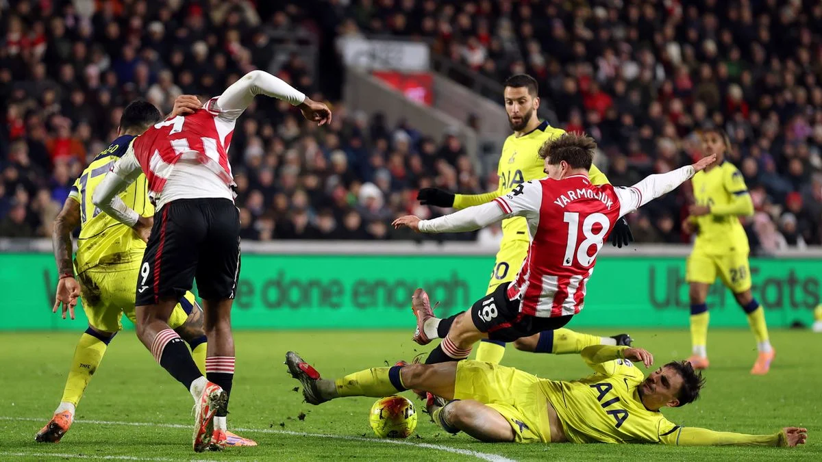 Єгор Ярмолюк / Photo by Richard Heathcote/Getty Images