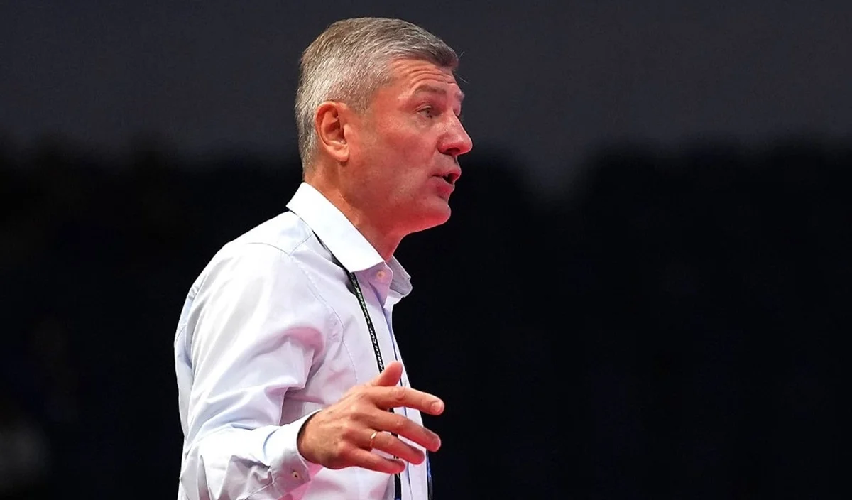 Олександр Косенко / УАФ