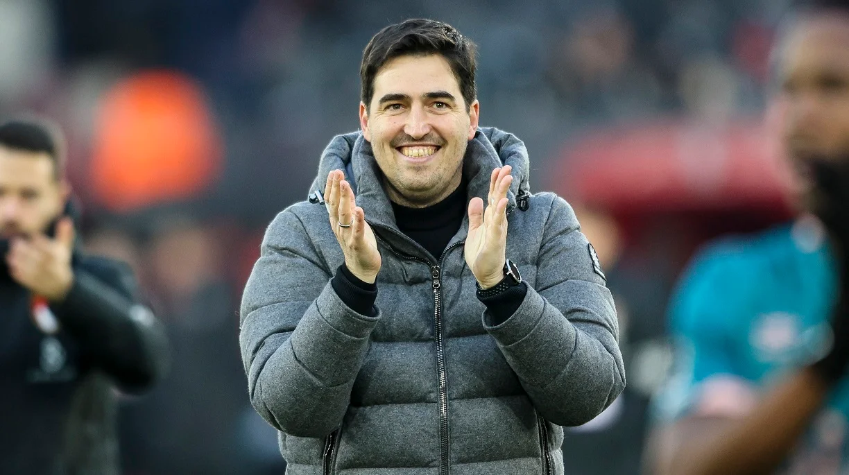 Андоні Іраола / Getty Images