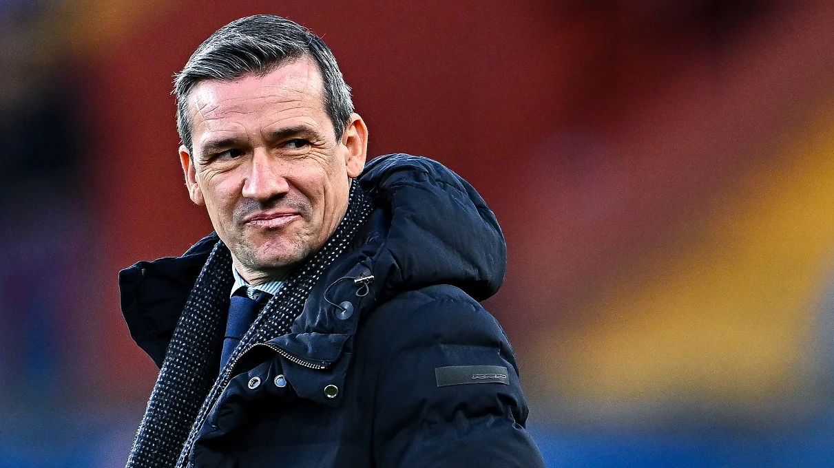 Марко Оттоліні / Photo by Simone Arveda/Getty Images