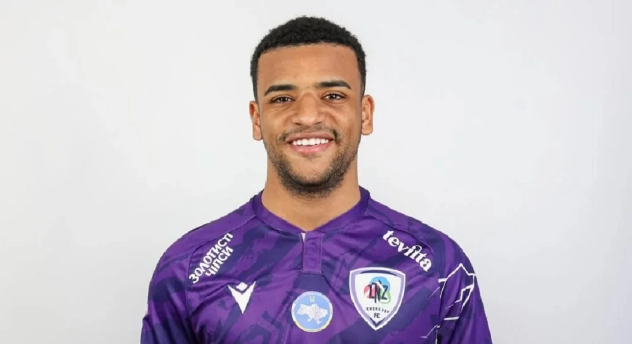 Джевисон Беннет / ФК ЛНЗ